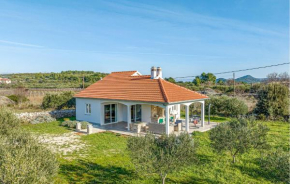 Nice Home In Poljica With Wi-Fi